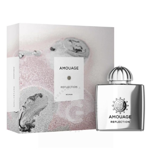 Amouage Reflection EDP For Woman 100 ml / 3.4 Fl. oz. - Reflection